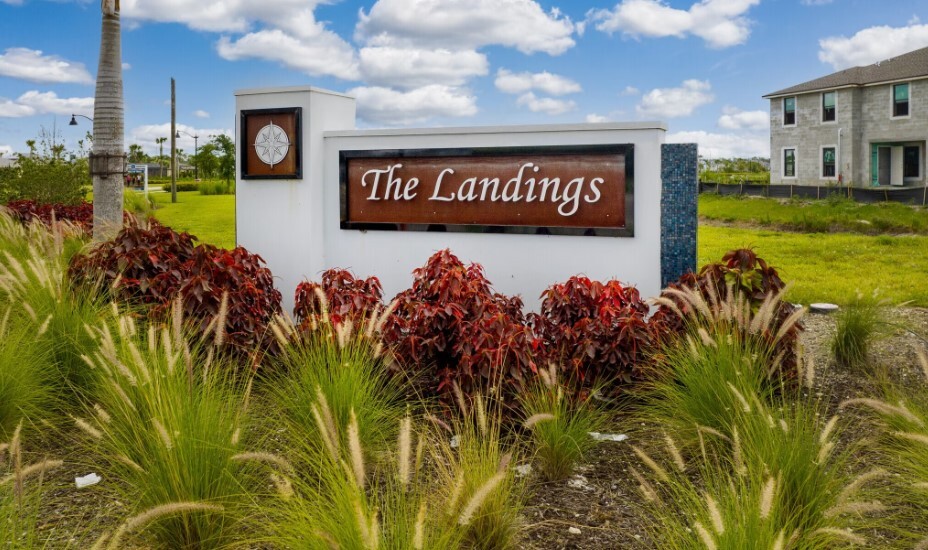 Westport Townhomes Applications